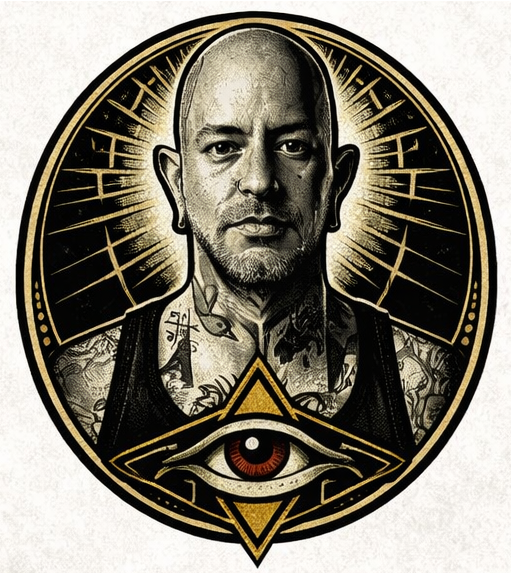 Lisney Tattoo logo